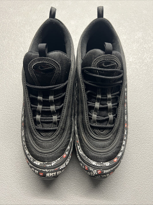 Size 9.5 - Nike Air Max 97 ‘Just Do It’ Pack