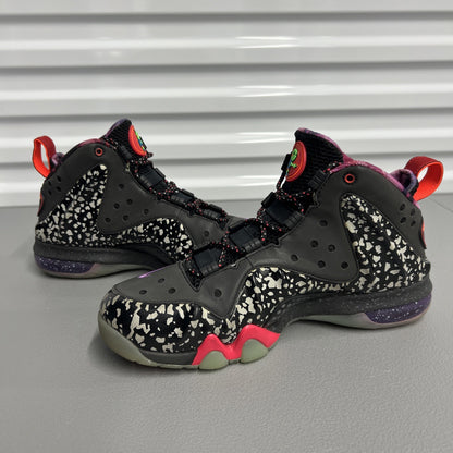 Size 8 - Nike Barkley Posite Max ‘Area 72’ 🏀