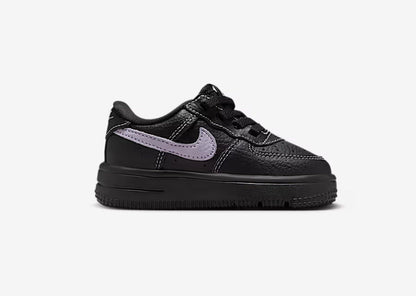 Size 7C - Nike Force 1 Low LV8 EasyOn Baby/Toddler Shoes