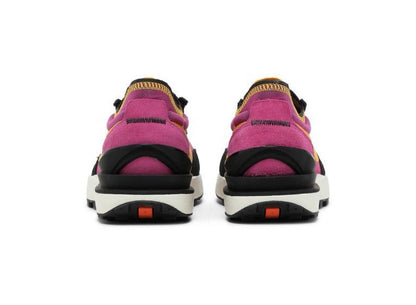 Size 11.5 - Nike Waffle One Active Fuchsia Men’s