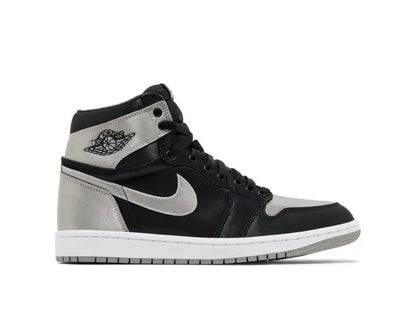 Size 7.5 - Air Jordan 1 Retro OG High Satin Shadow Wmns