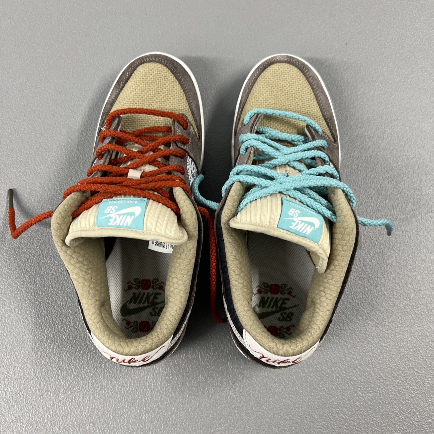 Size 9.5 - Nike Dunk SB Low Men’s ‘Big Money Savings’