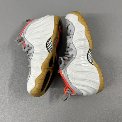 Size 11 - Nike Air Foamposite Pro Premium Pure Platinum