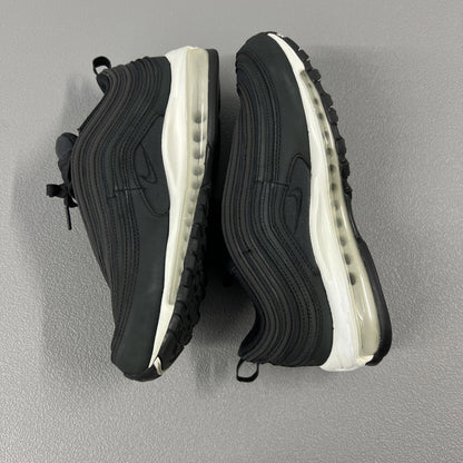 Size 8 Men’s or 9.5 Wmns- Nike Air Max 97 SE ‘Off Noir’