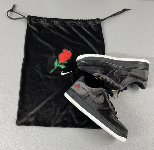 Size 5.5 Mens Or 7 Wmns - Nike Air Force 1 07 ‘Velvet Rose’ 🌹