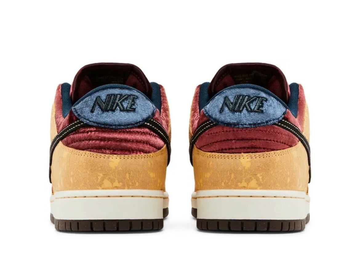 Size 6 - Nike Dunk SB Low City of Cinema