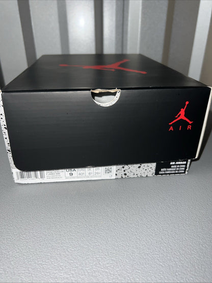 Size 9 Wmns or 7.5 Men’s - Air Jordan 5 Retro Low Indigo Haze