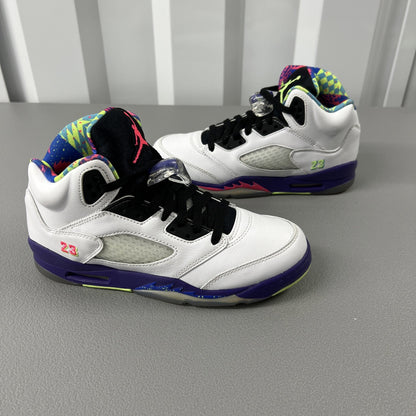 Size 6Y or 7.5 Wmns - Jordan 5 Retro Bel-Air 2020