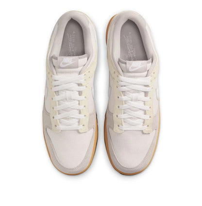 Size 7 - Nike Dunk Low Suede & Canvas