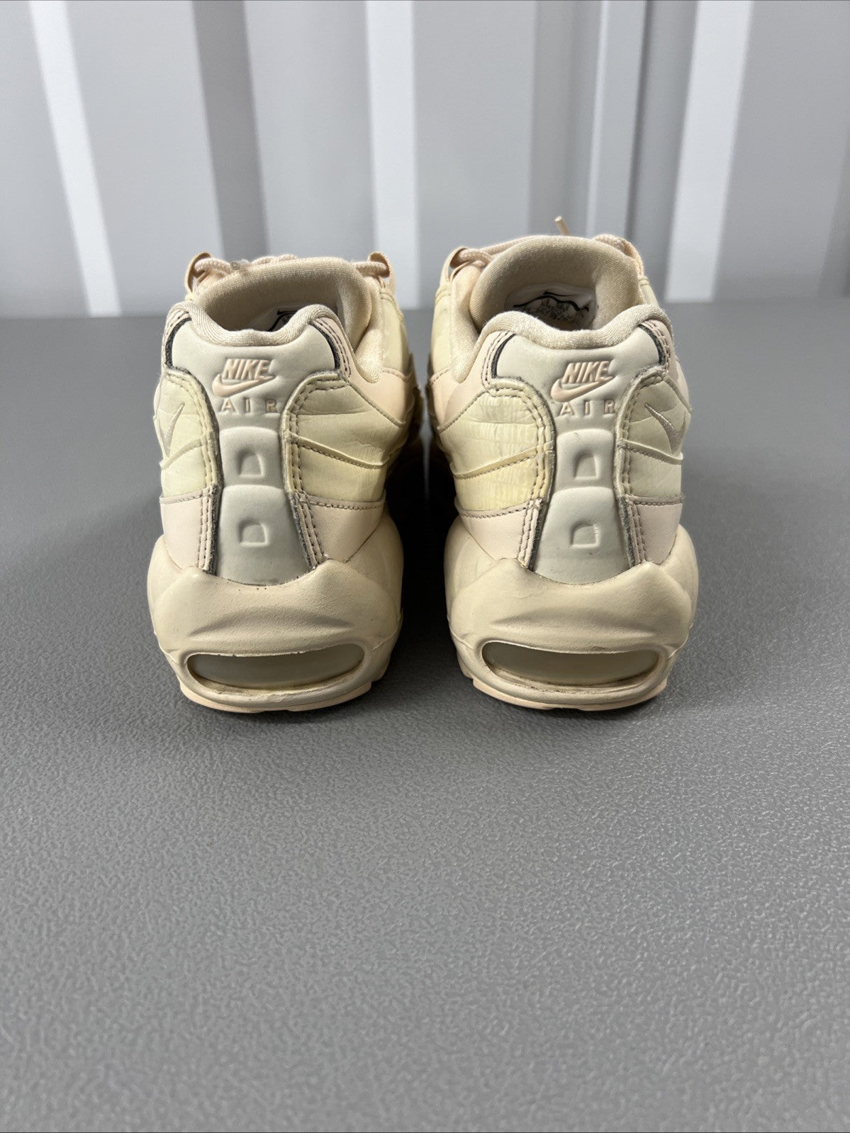 Size 6 - Nike Air Max 95 LX 'Guava Ice' Women’s