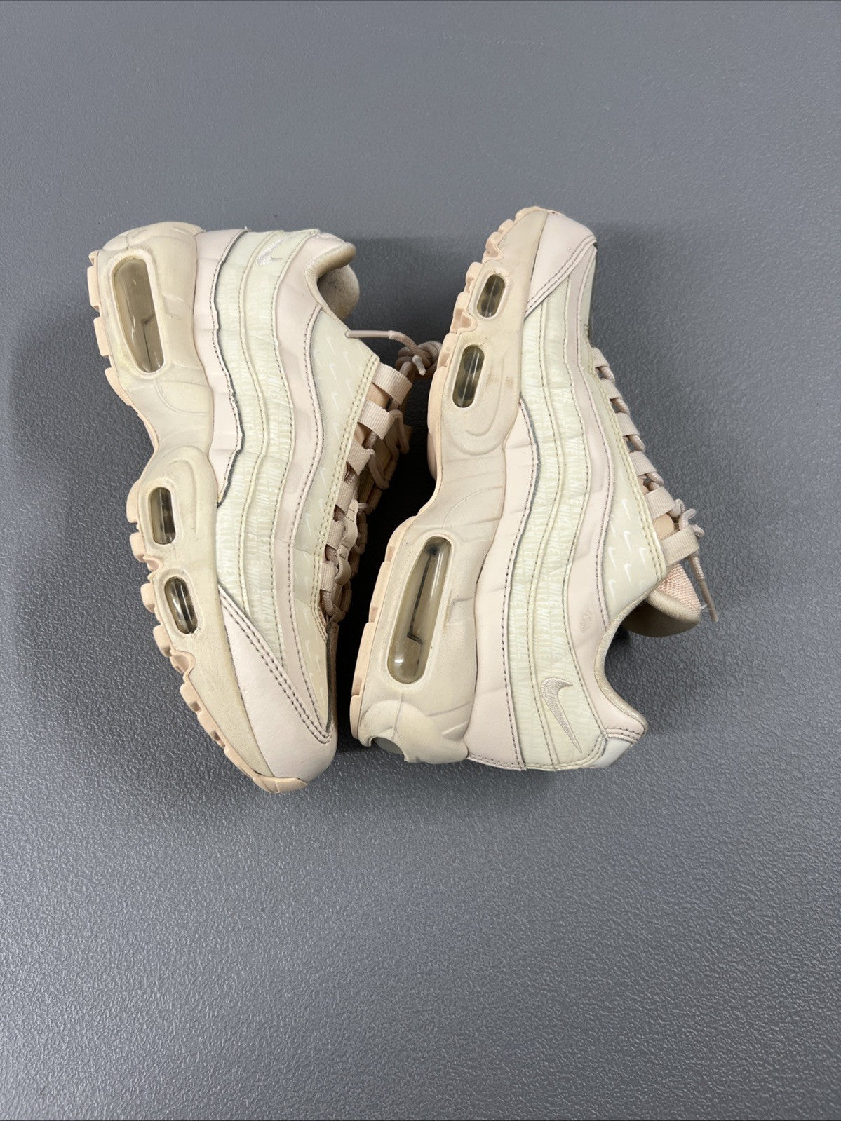Size 6 - Nike Air Max 95 LX 'Guava Ice' Women’s