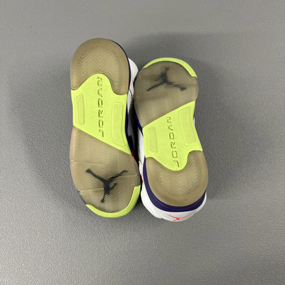 Size 6Y or 7.5 Wmns - Jordan 5 Retro Bel-Air 2020