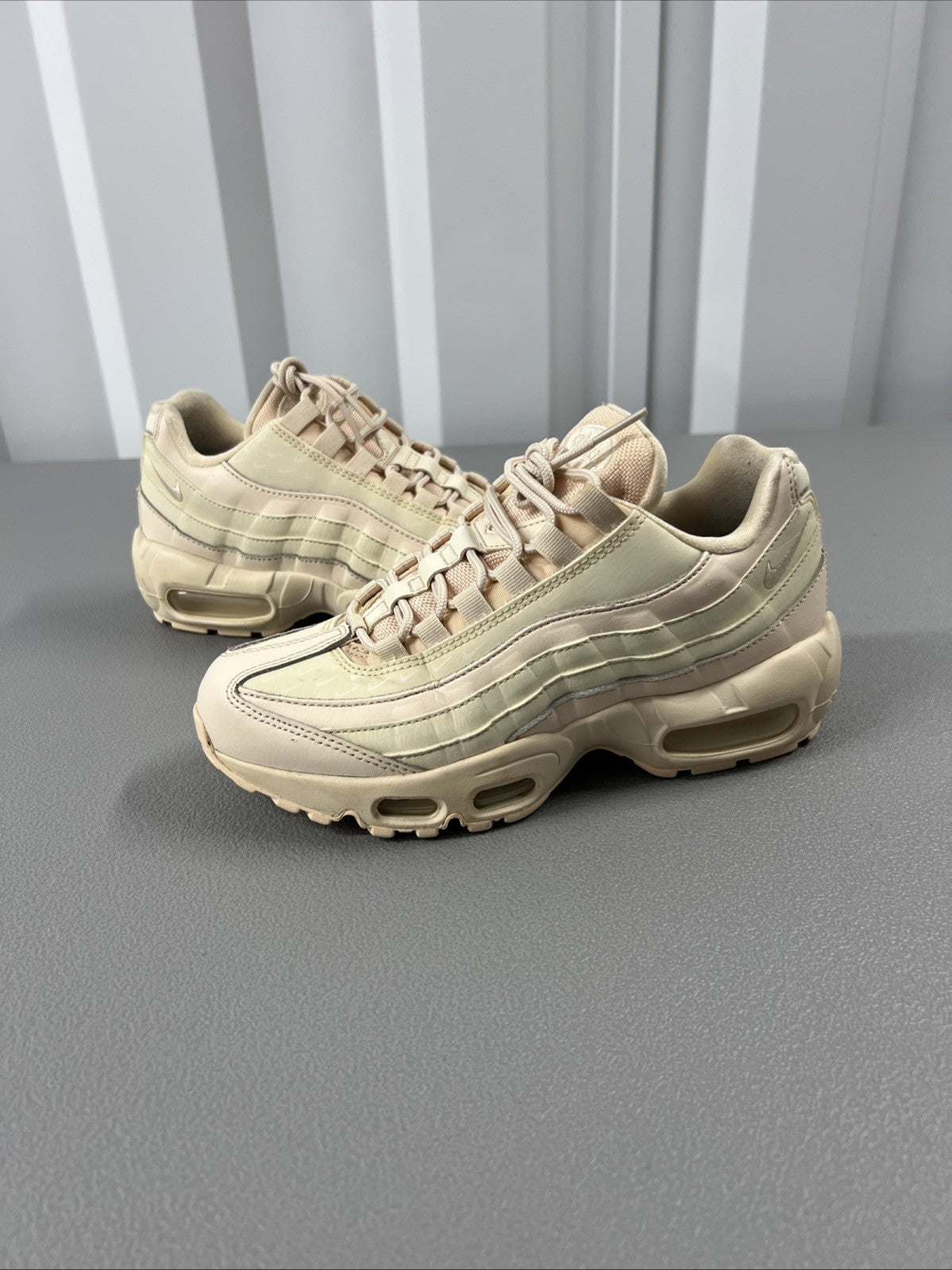 Size 6 - Nike Air Max 95 LX 'Guava Ice' Women’s