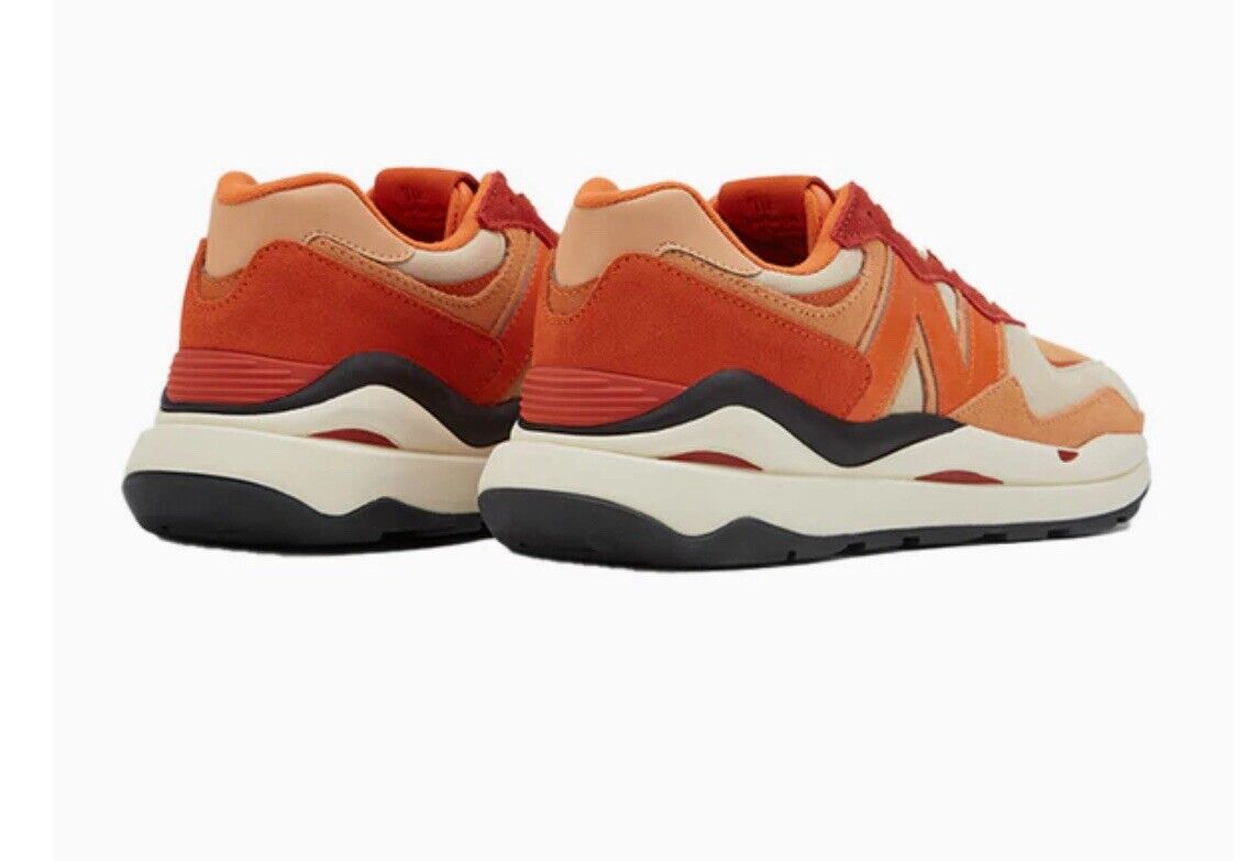 Size 10.5 - New Balance Concepts x 57/40 Headin' Home