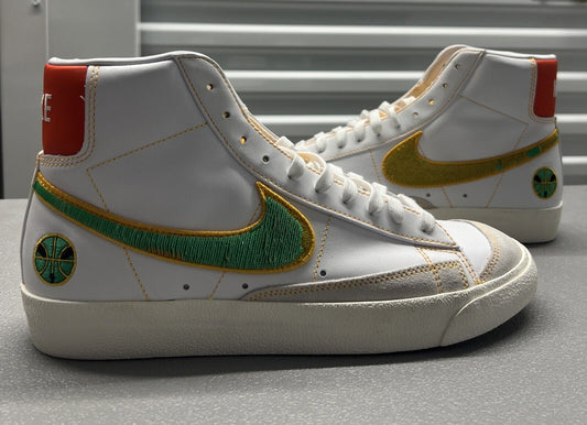 Size 10 Nike Blazer Mid 77 Raygun ( Men’s)