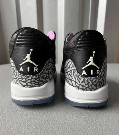 Size 6Y or 7.5 Wmns - Air Jordan 3 Retro ‘Electric Green’ GS