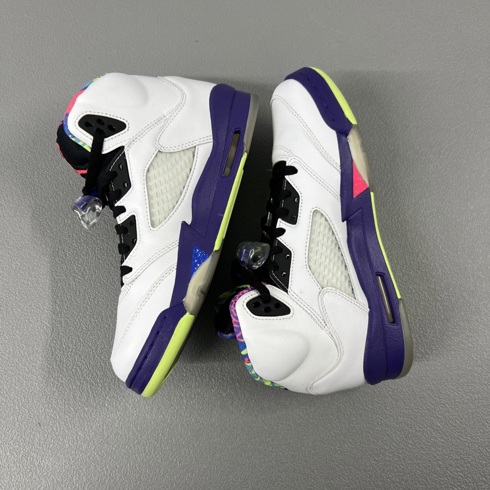 Size 6Y or 7.5 Wmns - Jordan 5 Retro Bel-Air 2020