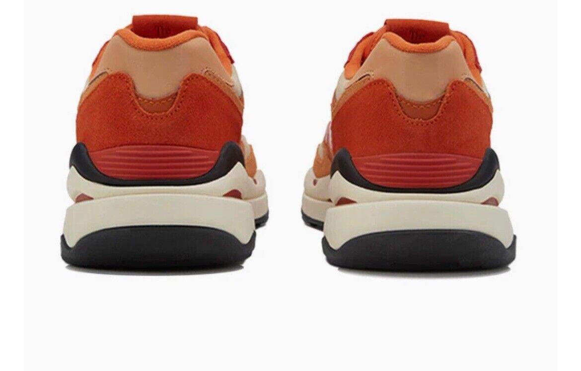 Size 10.5 - New Balance Concepts x 57/40 Headin' Home
