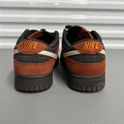 Size 8.5 Men’s or 10 Wmns- Nike Dunk Low Red Panda