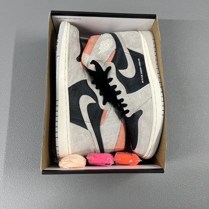 Size 9.5 - Air Jordan 1 Retro High OG 'Neutral Grey'