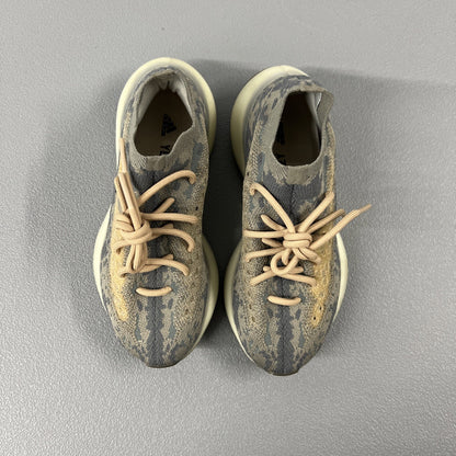 Size 5.5 Men’s or 7 Wmns- Adidas Yeezy Boost 380 ‘Mist Non-Reflective’