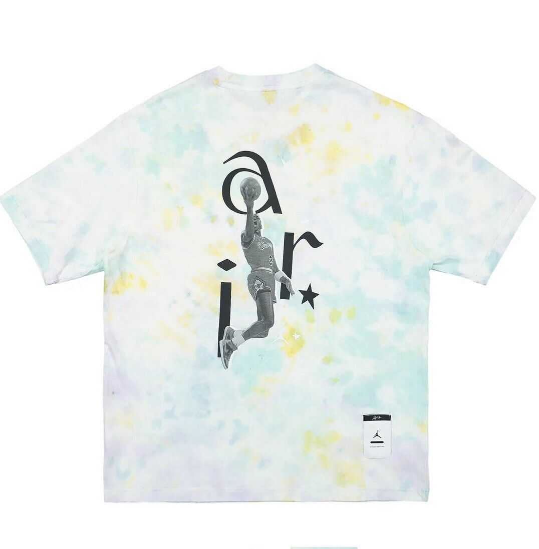 Jordan DNA Statement 85 Crew -Men’s Large
