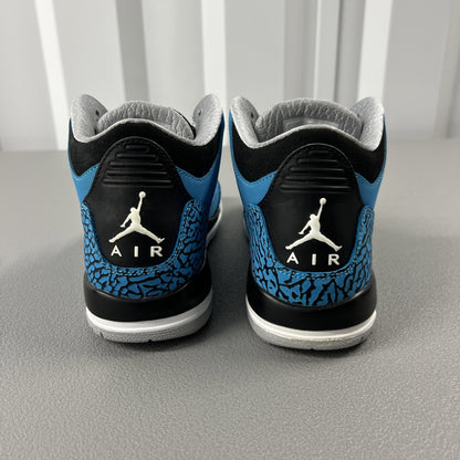 Size 6Y or 7.5 Wmns - Jordan 3 Retro ‘Powder Blue’ GS
