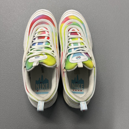 Size 10.5 - Nike Air Max 97 Tie-Dye Chicago