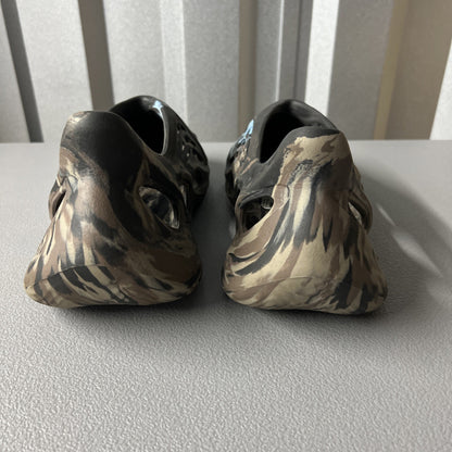 Size 12 - adidas Yeezy Foam RNNR ‘MX Cinder’