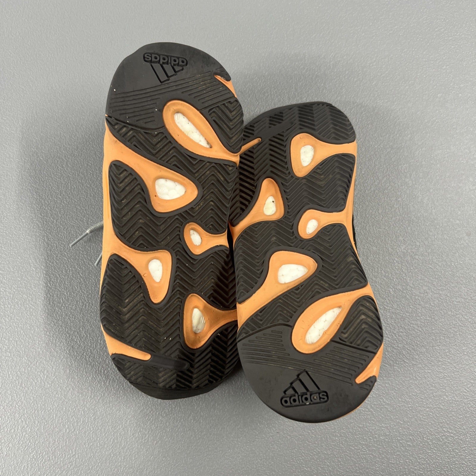 Size 8- Yeezy Boost 700 ‘Wash Orange’ GW0296