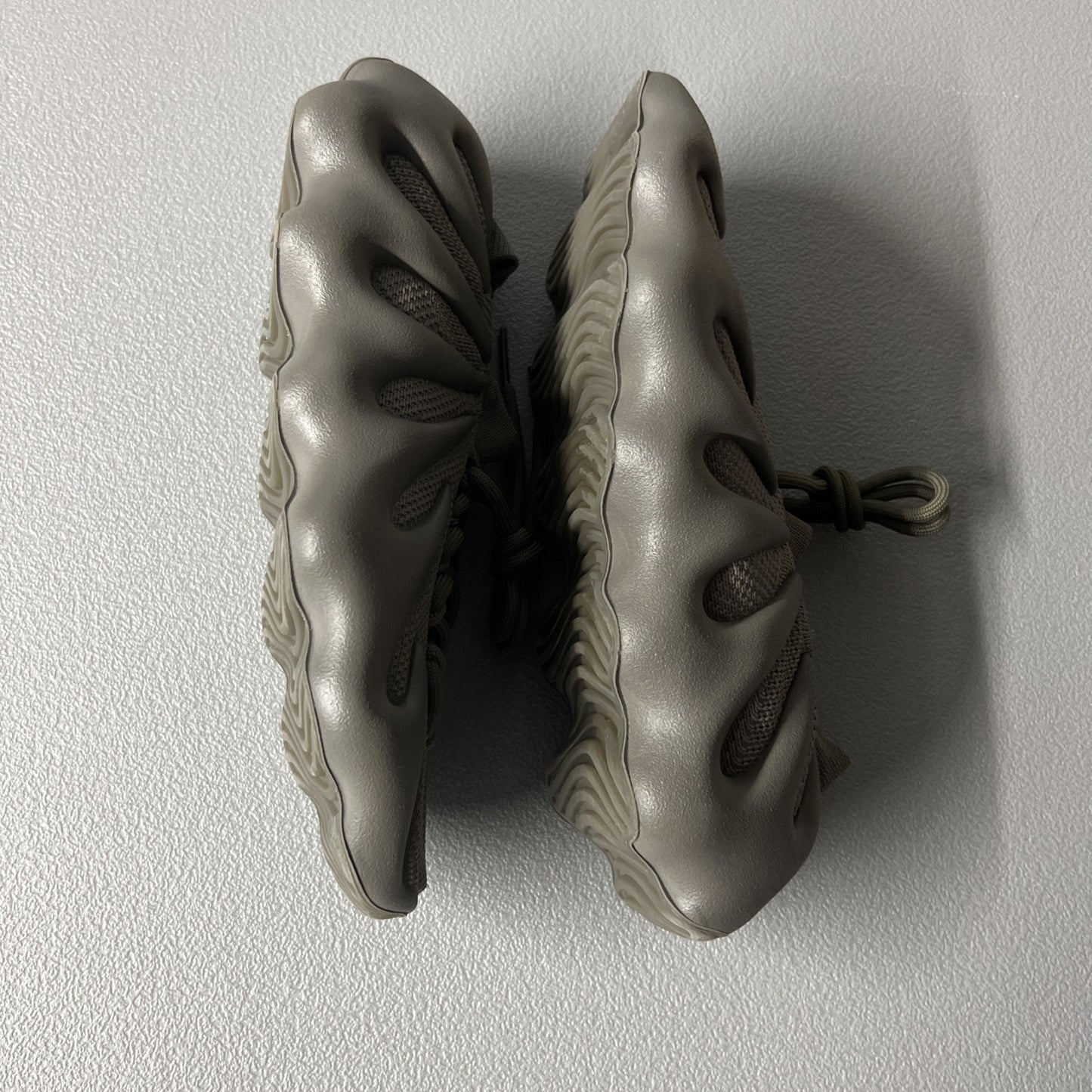 Size 9 - adidas Yeezy 450 Cinder