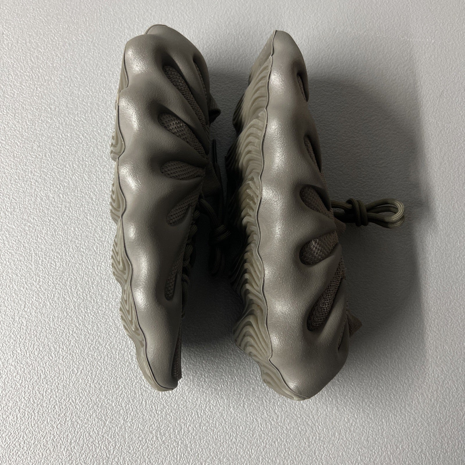 Size 9 - adidas Yeezy 450 Cinder