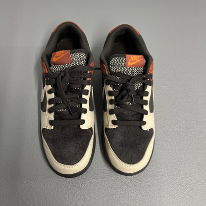 Size 8.5 Men’s or 10 Wmns- Nike Dunk Low Red Panda
