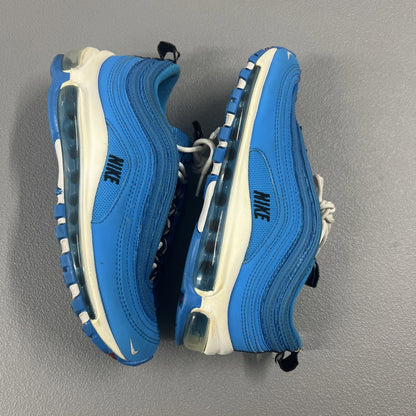 Size 5.5 Y- Nike Air Max 97 SE GS ‘Blue Hero’