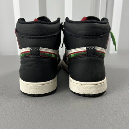 Size 9.5 - Air Jordan 1 Retro OG High ‘A Star Is Born’