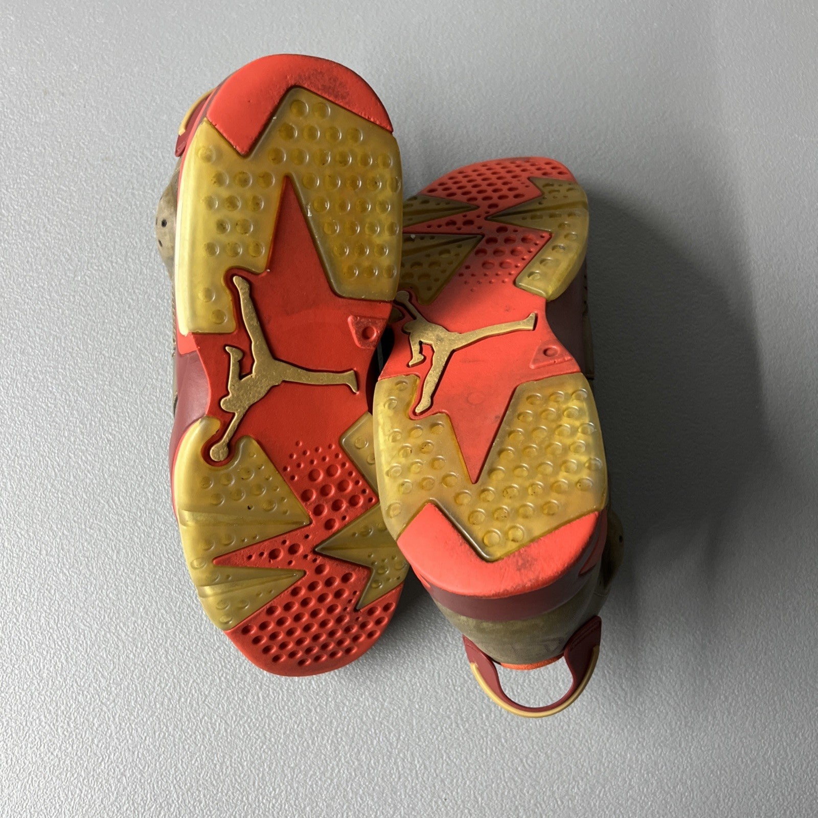 Size 10.5 - Air Jordan 6 Retro Cigar