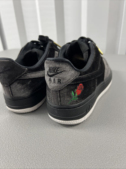Size 5.5 Mens Or 7 Wmns - Nike Air Force 1 07 ‘Velvet Rose’ 🌹