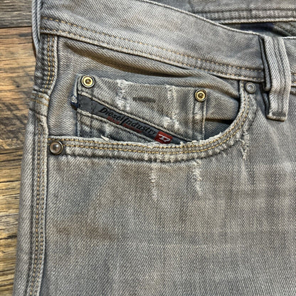 Diesel Thanaz Wash 008S2 31/32 Jeans
