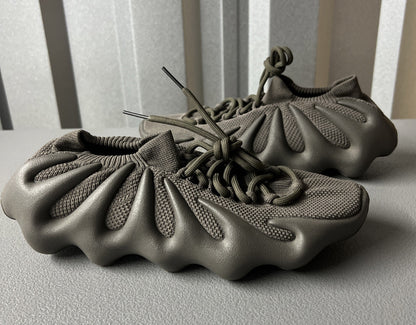 Size 9 - adidas Yeezy 450 Cinder