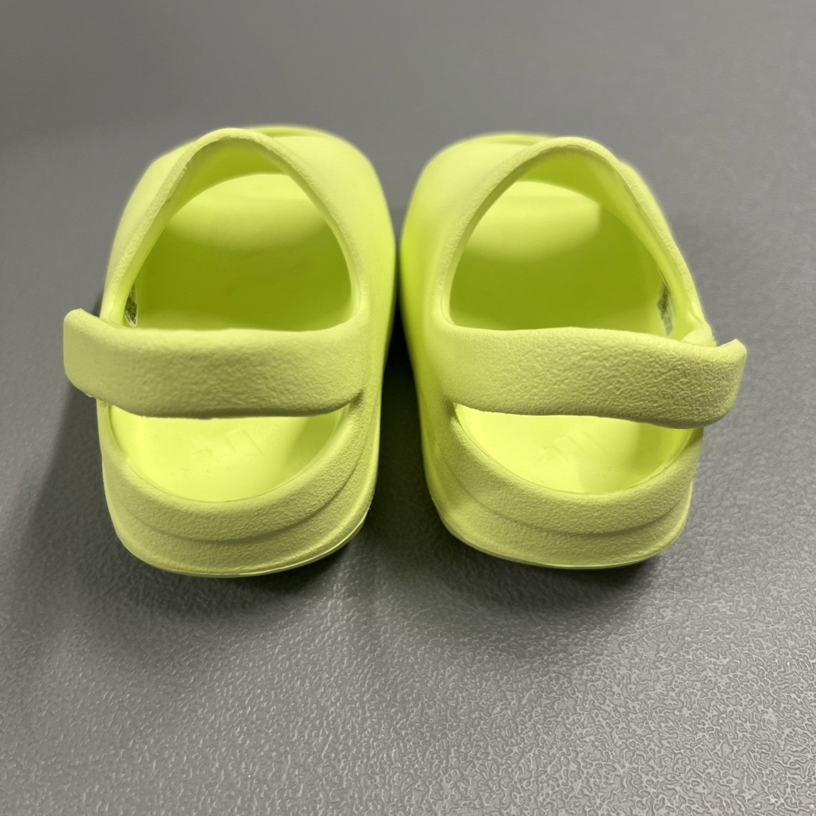 Size 6 Kids- Adidas Yeezy Slide Infant