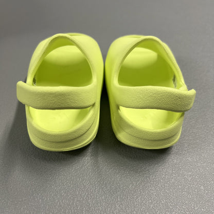 Size 6 Kids- Adidas Yeezy Slide Infant