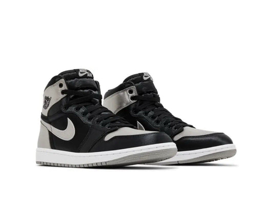 Size 7.5 - Air Jordan 1 Retro OG High Satin Shadow Wmns