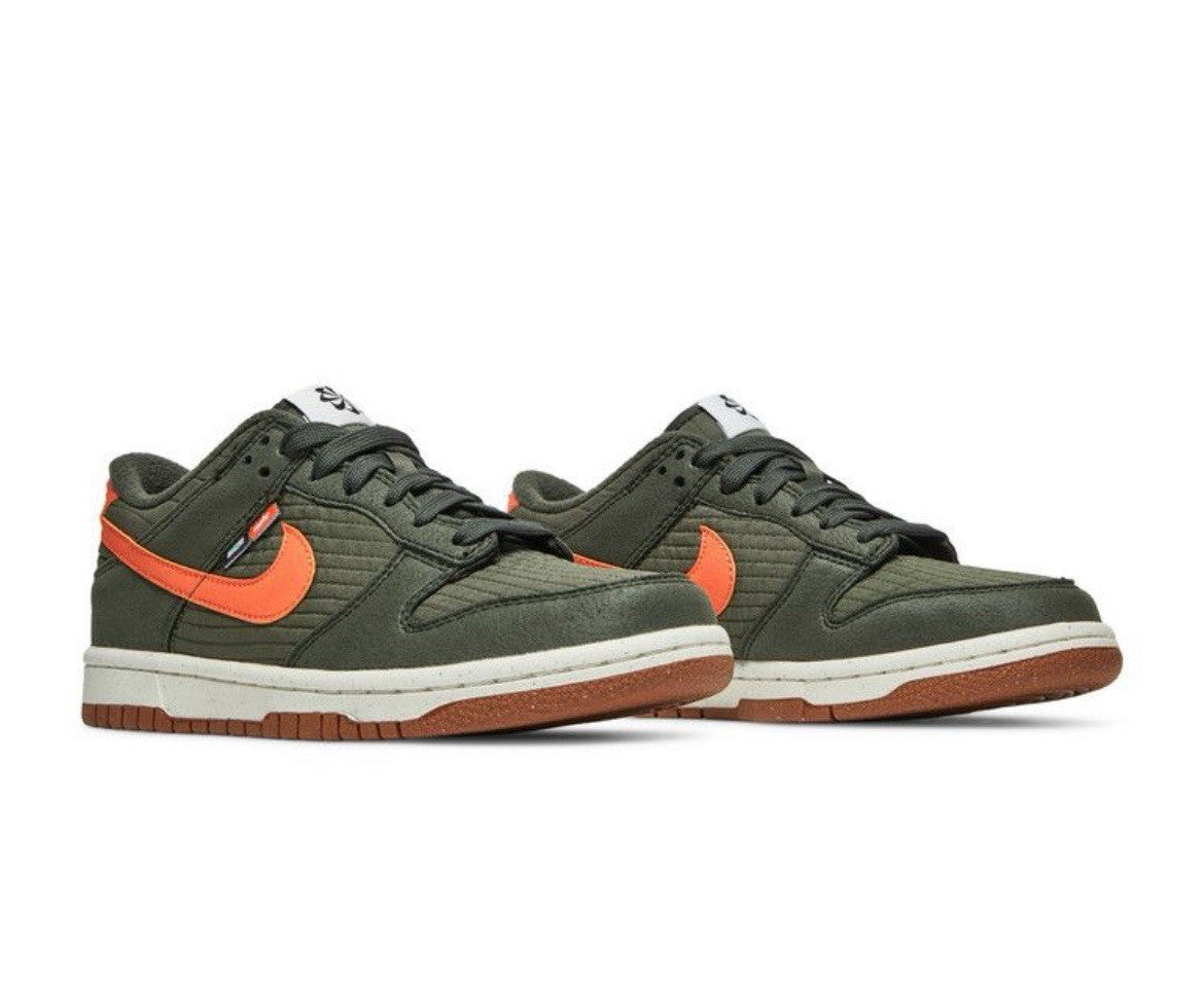 Size 7Y or 8.5 Wmns- Nike Dunk Low ‘Toasty Sequoia’