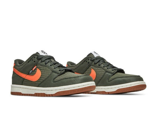 Size 7Y or 8.5 Wmns- Nike Dunk Low ‘Toasty Sequoia’