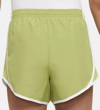 Size XL-Nike Kids Dri-Fit Tempo Running Shorts Lined (Girls)
