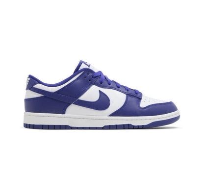 Size 10- Nike Dunk Low Men’s ‘Concord’