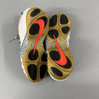 Size 11 - Nike Air Foamposite Pro Premium Pure Platinum