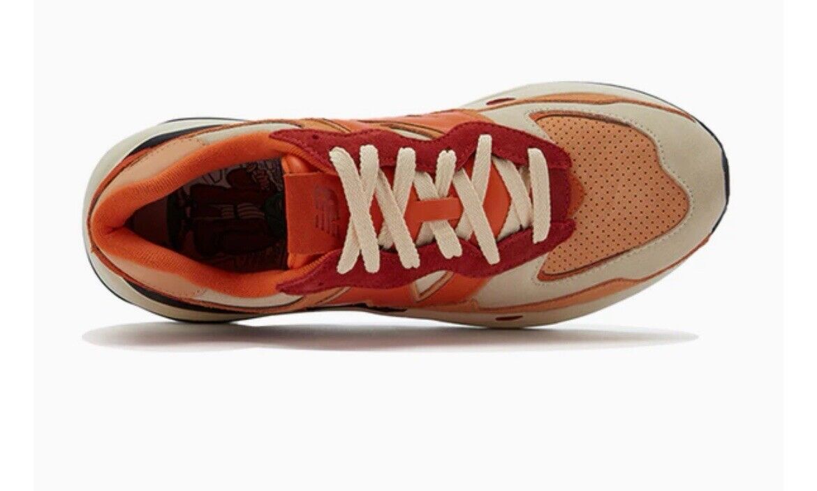 Size 10.5 - New Balance Concepts x 57/40 Headin' Home
