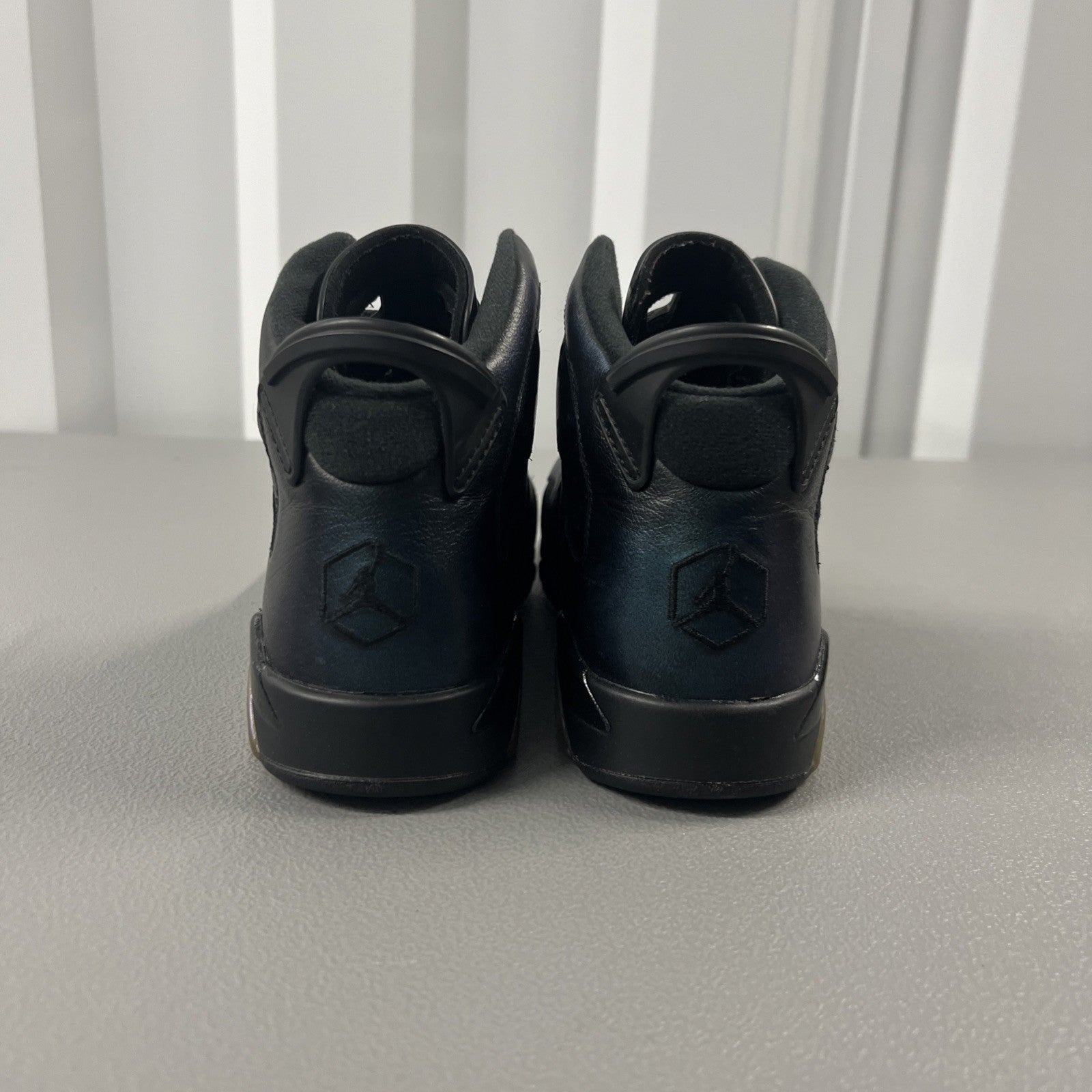 Size 6.5Y - Air Jordan 6 Retro BG 'All Star - Chameleon’