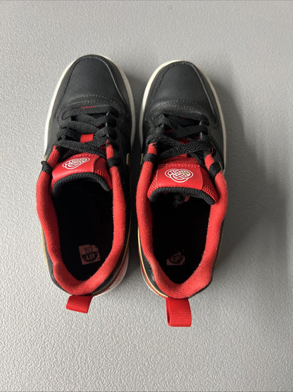 Size 4.5Y - Nike Court Borough Low 'Chinese New Year' GS DD8495-091